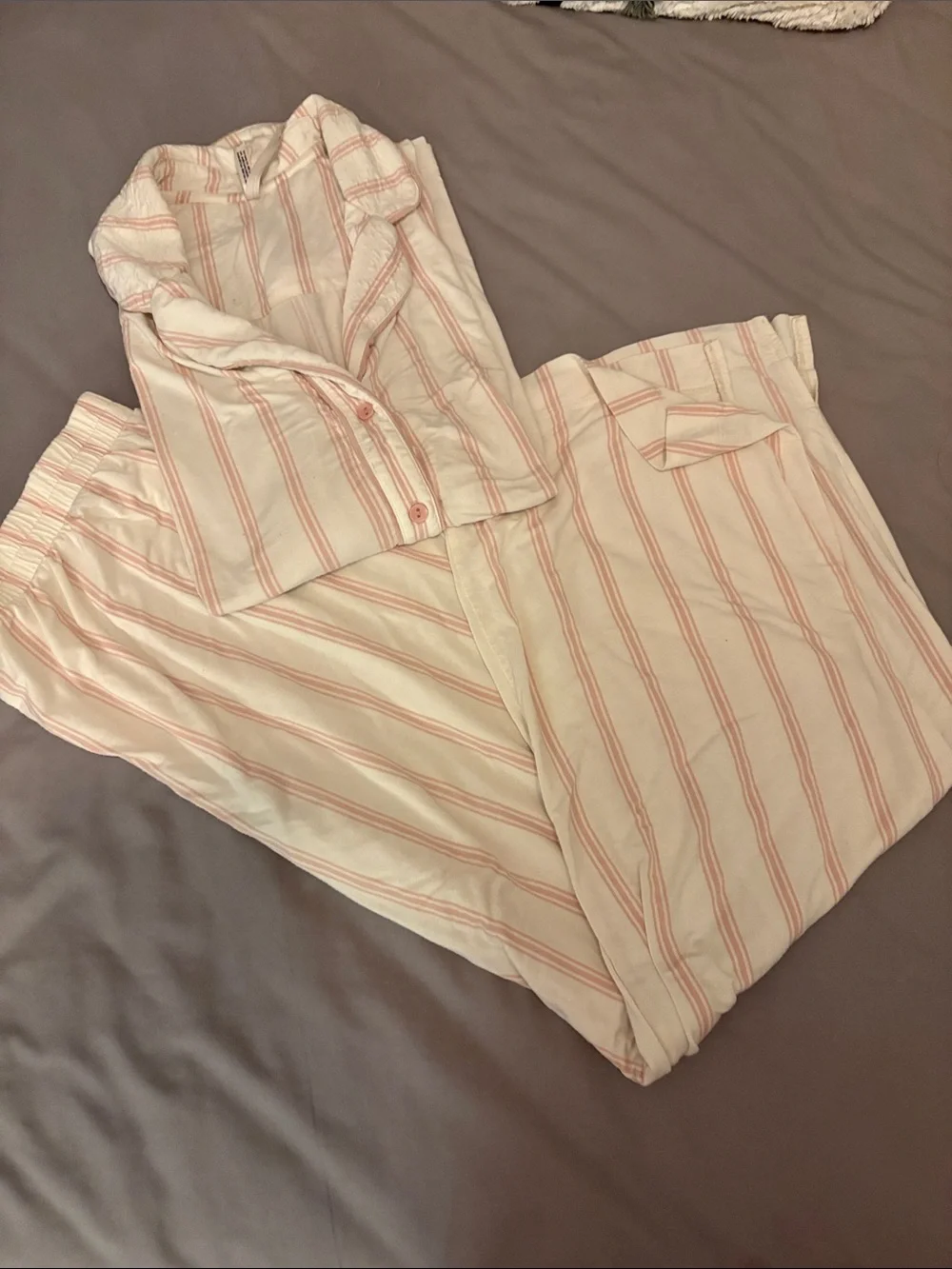 Soma Cool Nights PJ Set